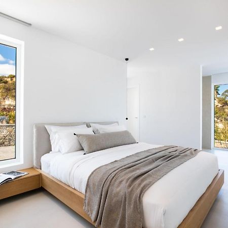 Istia Luxury Villas Karpathos Luaran gambar