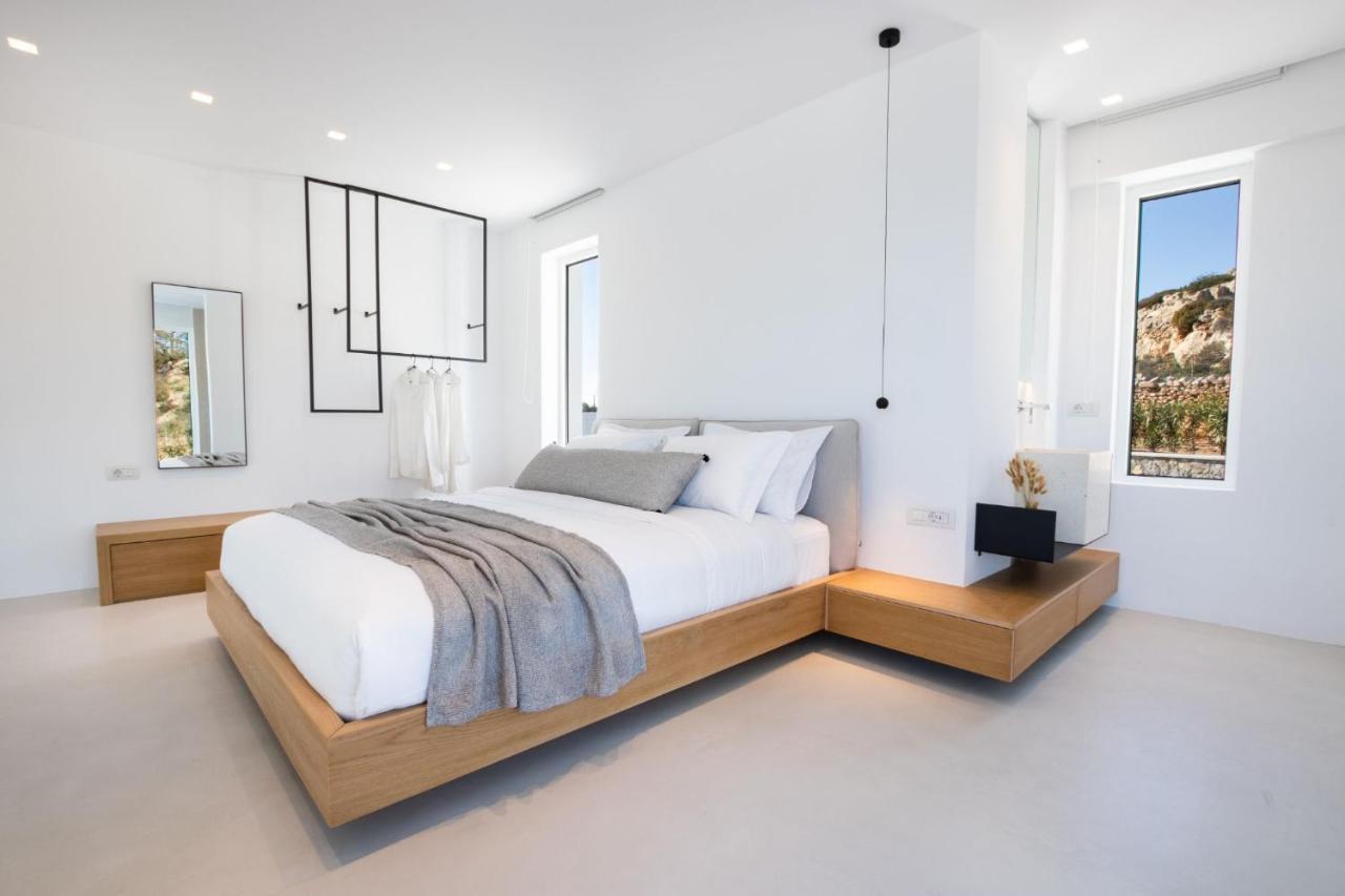 Istia Luxury Villas Karpathos Luaran gambar