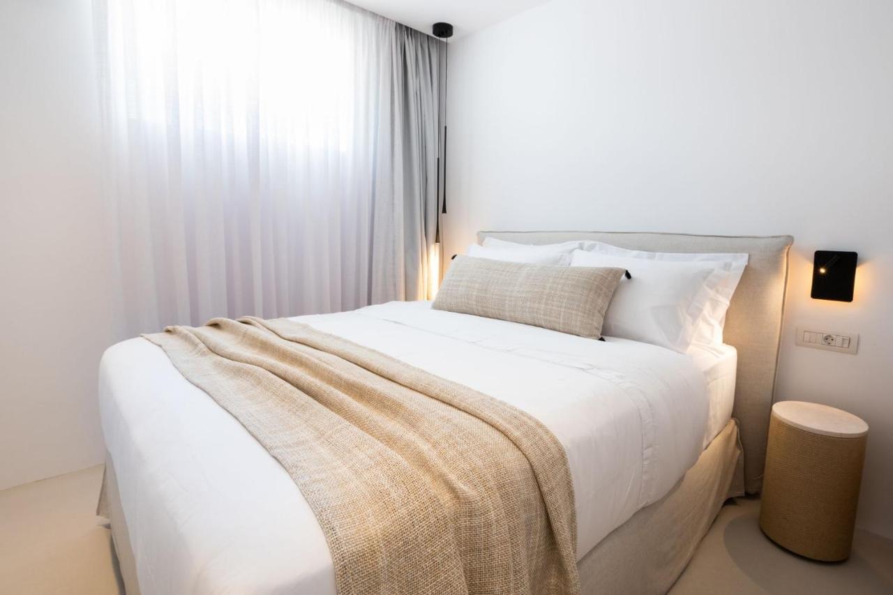 Istia Luxury Villas Karpathos Luaran gambar
