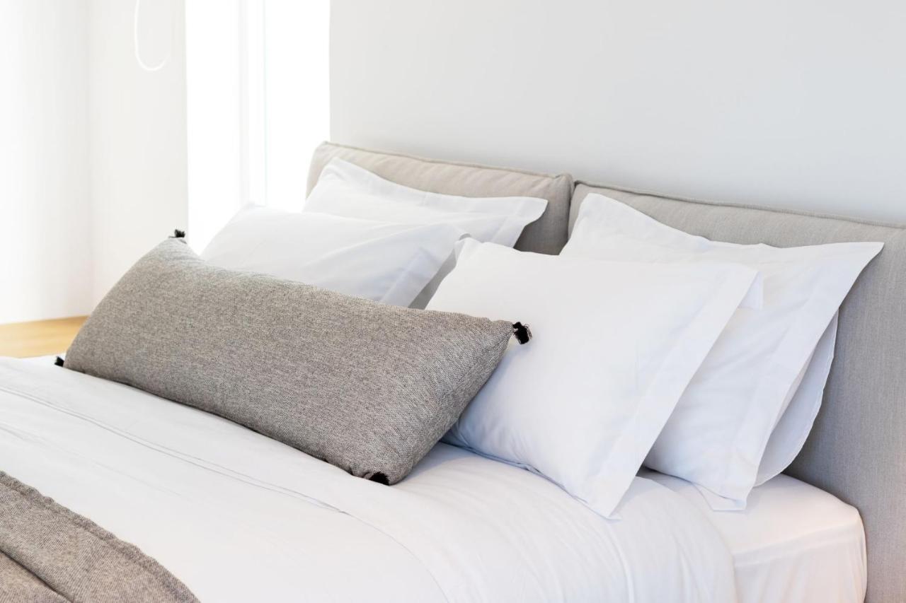 Istia Luxury Villas Karpathos Luaran gambar